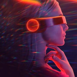 How to keep AInnovating