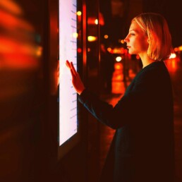 Experiential marketing's immersive comeback