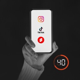 Snackable short-form content FTW