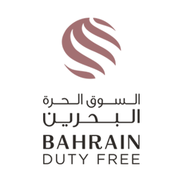 Bahrain Duty free logo