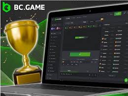 Exploring BC.Game Online Betting Platform in Azerbaijan